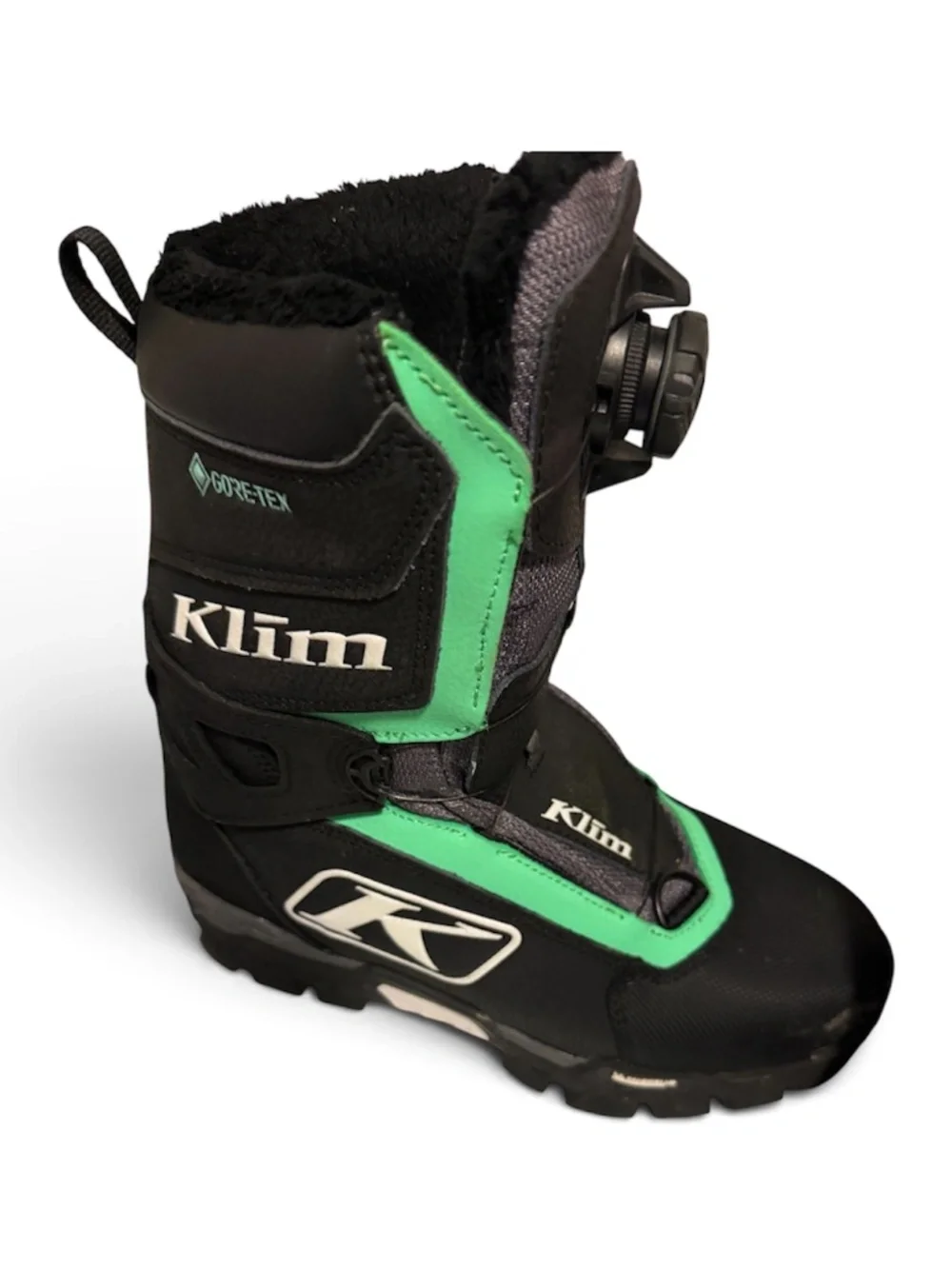 AURORA GTX BOA BOOT